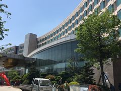-青岛鑫江温德姆酒店