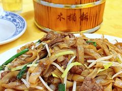 -肥姐美食(同福中路店)