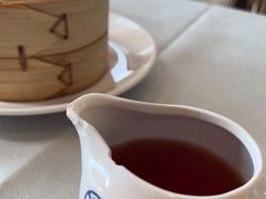 -汤臣·空中餐厅·严选粤菜(石湾世博广场店)
