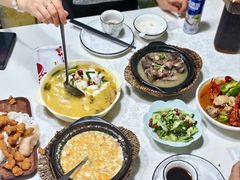 -陈生记黑鱼馆·20年活鱼现杀(宁波鼓楼店)
