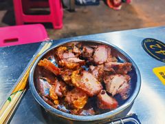 脆皮五花肉-同心烧烤(总店)