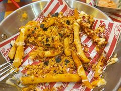 -万能料理屋(钟鼓岭路店)