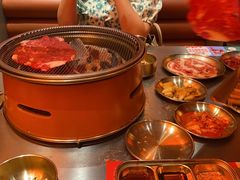 -西塔老太太泥炉烤肉(苏州大悦城店)