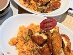 -滋味满屋美食坊(上海街店)