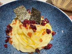 -俄士厨房(五棵松华熙LIVE店)
