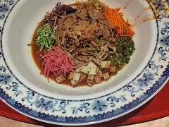 -山西会馆·晋菜·晋商宴·学堂记忆(许坦西街店)