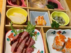 -赤坂亭·M9和牛烧肉·铁板烧·日料398放题(长泰广场店)