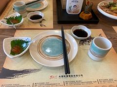 -红叶日本料理(辰熙广场店)