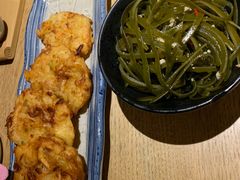 -吴家·非遗淮扬小馆(镇江万达广场店)