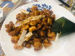 -保定会馆(红旗大街店)