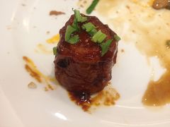九转大肠-山东宾馆·齐鲁苑餐厅