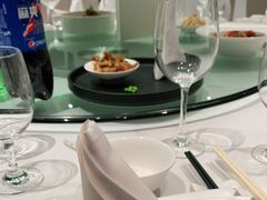 -重庆万豪中餐厅·Man Ho