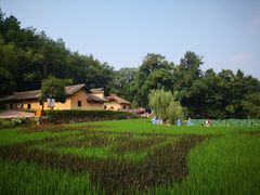 -韶山毛泽东同志故居