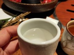 -赤坂亭 M9和牛烧肉(水街店)