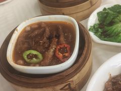 -潮福城大酒楼·潮粤菜·港式点心(阳光城店)