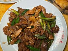 -大戚饭店(泰华路店)