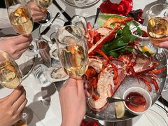 -Wolfgang’s Steakhouse 沃夫冈牛排馆(上海白玉兰广场店)