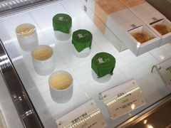 -DEMO黛慕蛋糕(中泰店)