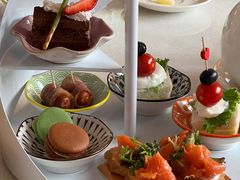 -上海齐鲁万怡大酒店·辣椒屋咖啡厅