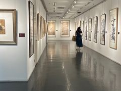 -天津美术学院-校史馆