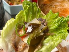 -杨记齐齐哈尔烤肉(总店)