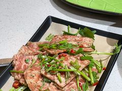 -一叶一世界•素食餐厅(新光天地店)