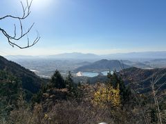 -北京十三陵国家森林公园蟒山景区