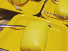 -澳门街美食城(世界城光谷步行街店)
