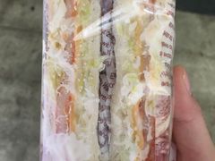-MANFEN聚满分西点(远洋大信店)