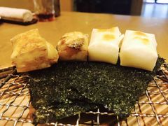 -水之惠鲜鱼料理(王府大街店)