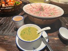 -凤凰山斑鱼馆(恭城店)