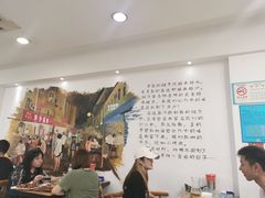 -胜泽眼镜烧烤(云霄路直营店)