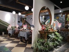 -茶油香闽南菜·花园餐厅(前埔店)