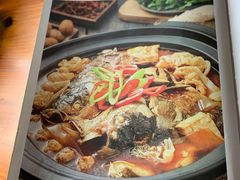 -翠花老菜饺子馆(七宝店)