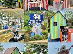 -珠海海泉湾度假区