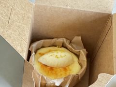 -星巴克(深圳湾体育中心店)