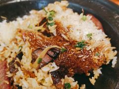 招牌煲仔饭-强记海鲜·大排档(蛇口新街店)