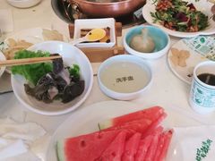 -阳坊胜利涮羊肉(阳坊老店)