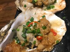 -烧货·活海鲜炭烧(湖滨商业街店)