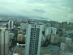 -浮梦·高空下午茶&水晶DIY