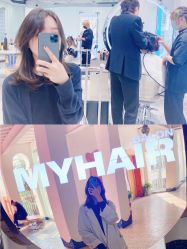 -MY HAIR ARDOR