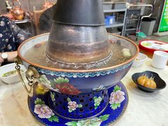 -东来顺•非遗火锅(外滩店)