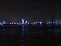 -武昌江滩