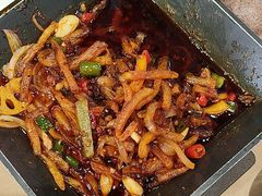 -李氏传家菜(兴城路店)