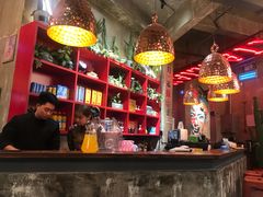 -美庐时尚餐厅(菱角湖店)
