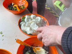 -阿麟馄饨(延长路店)
