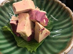 红酒鹅肝-Sushi Hanzo半藏(天环广场店)