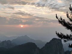 -黄山风景区
