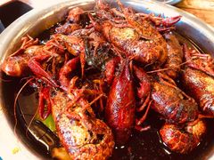 -王红军龙虾(新民路店)