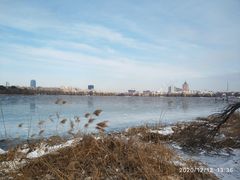 -长春市南湖公园